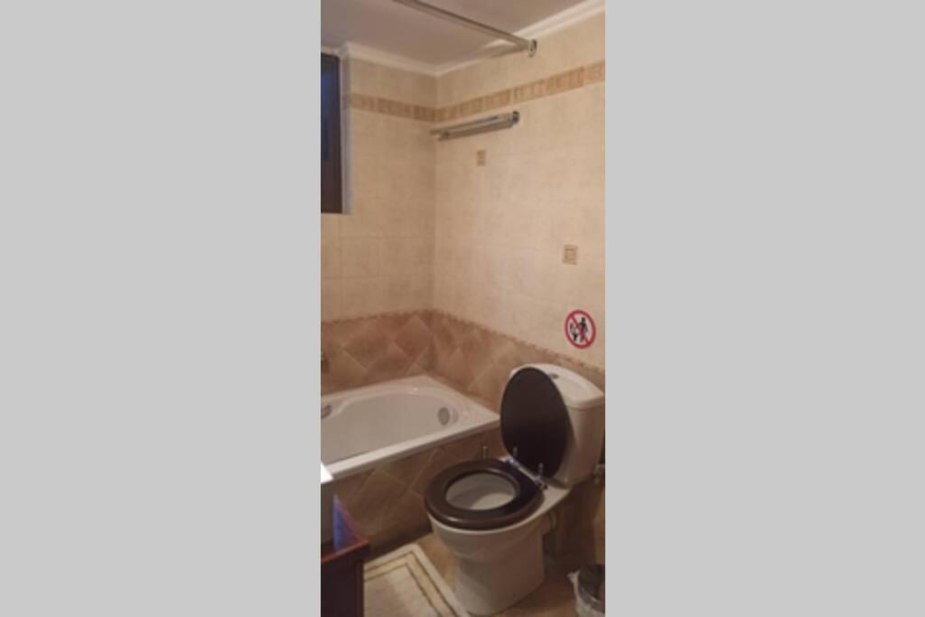 Вилла Artemis Penthouse 10 Minute From National Airport Экстерьер фото