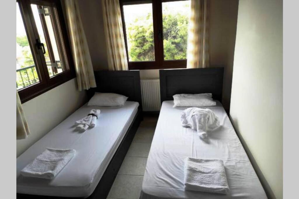 Вилла Artemis Penthouse 10 Minute From National Airport Экстерьер фото