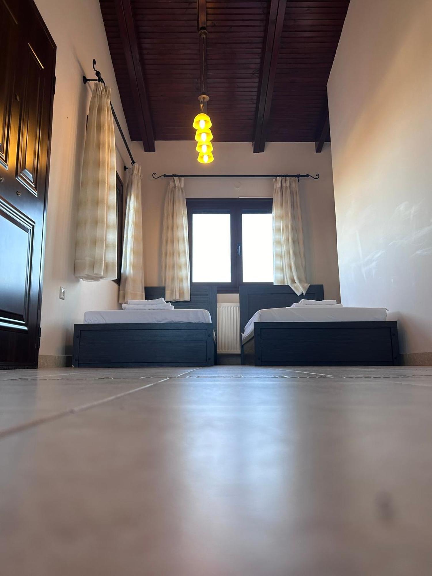 Вилла Artemis Penthouse 10 Minute From National Airport Экстерьер фото