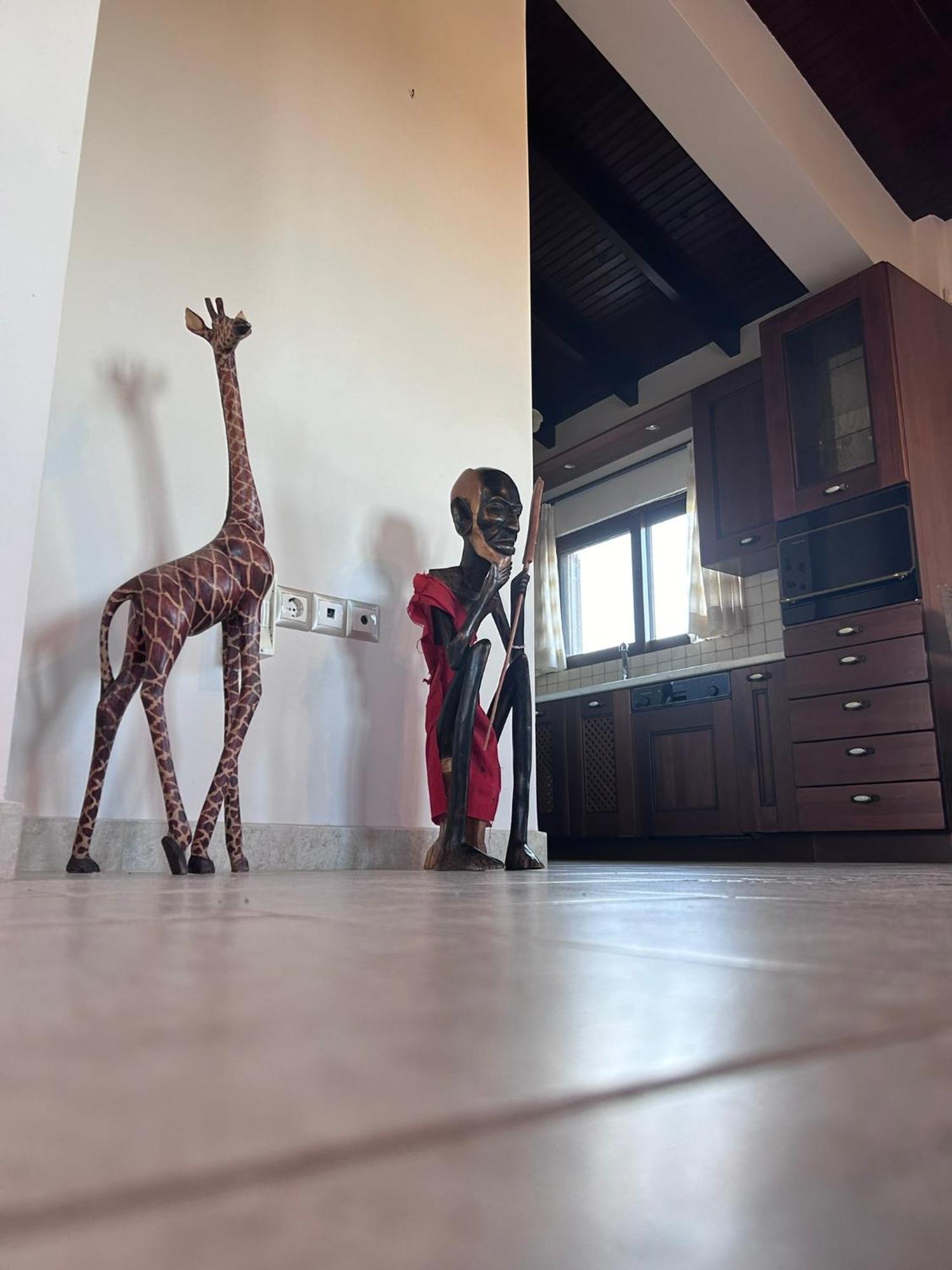 Вилла Artemis Penthouse 10 Minute From National Airport Экстерьер фото